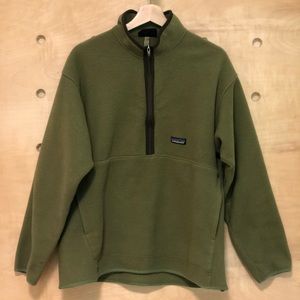 PATAGONIA Synchilla Half Zip